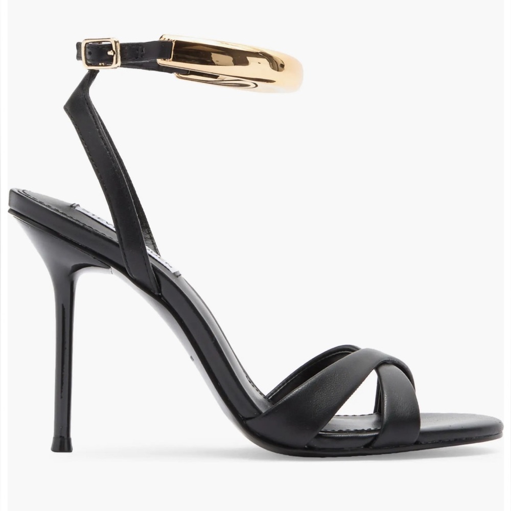 Steve Madden Sandal Heels 👡